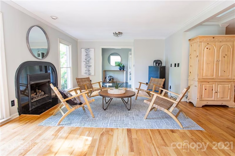Property image 4 at 3322 Elstree Drive, Charlotte, NC 28226