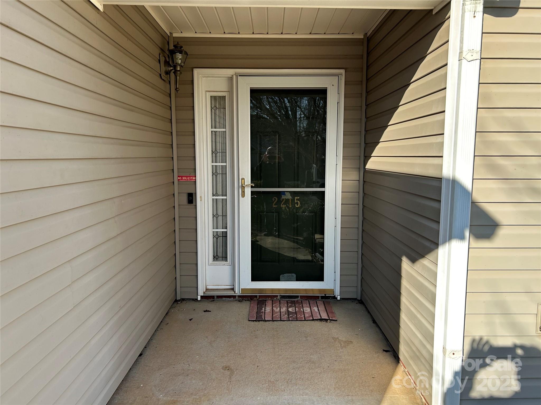 Property image 2 of 2215 Ballingarry Drive in Taras Trace, Statesville, NC 28625