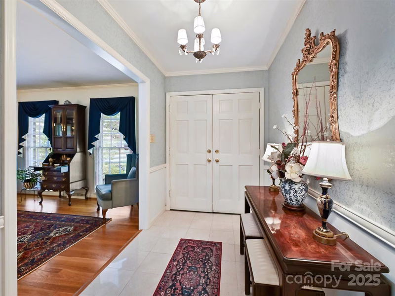 Property image 2 at 6420 Saint John Lane, Charlotte, NC 28210