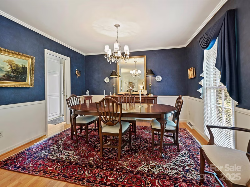 Property image 4 at 6420 Saint John Lane, Charlotte, NC 28210