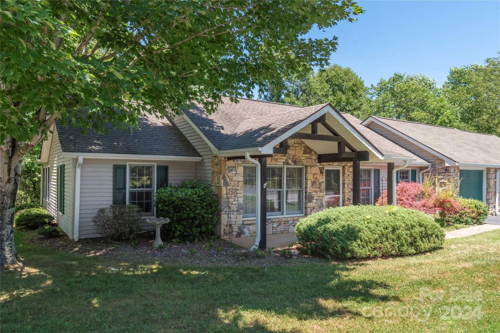 Property image 1 at 402 Pocono Court, Arden, NC 28704