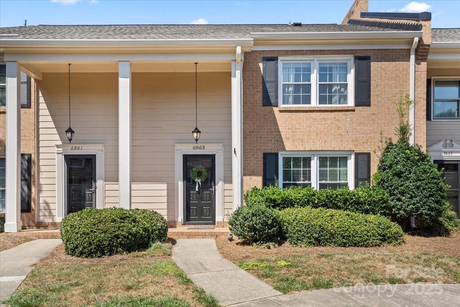 Property image 1 at 6863 Dumbarton Drive, Charlotte, NC 28210