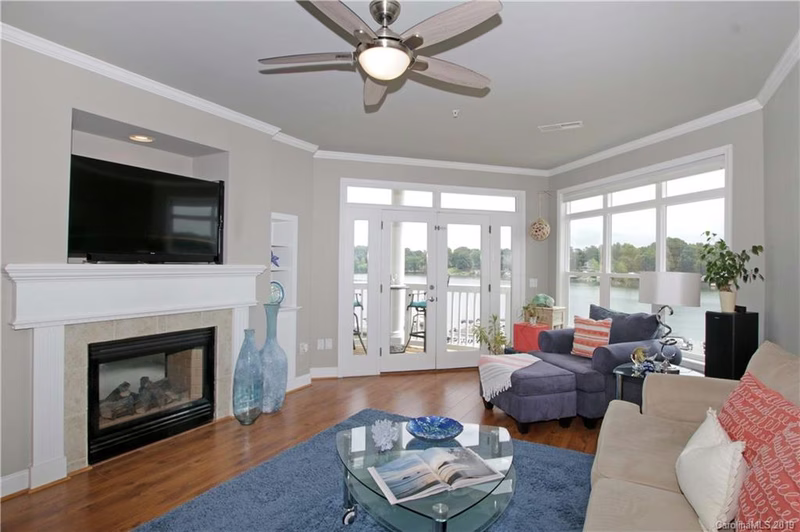 Property image 3 at 637 Williamson Road, Mooresville, NC 28117