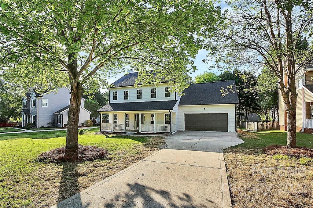 Property image 2 of 1808 Middlebury Court in Stonewyck, Kannapolis, NC 28081