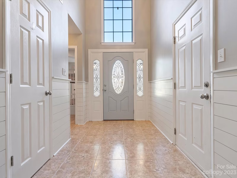 Property image 3 at 2310 Planters Knoll Drive, Monroe, NC 28110
