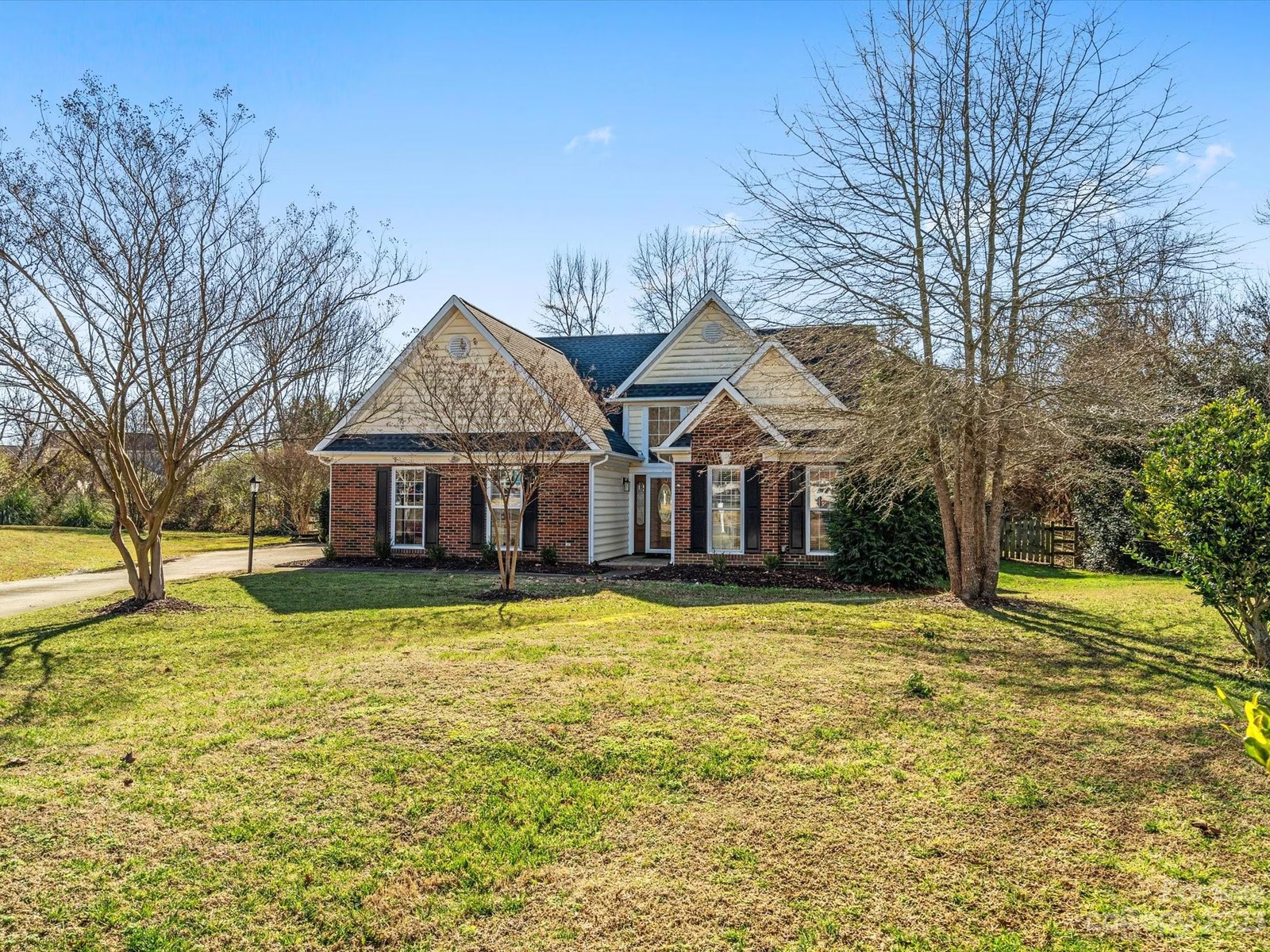 Property image 1 at 2310 Planters Knoll Drive, Monroe, NC 28110
