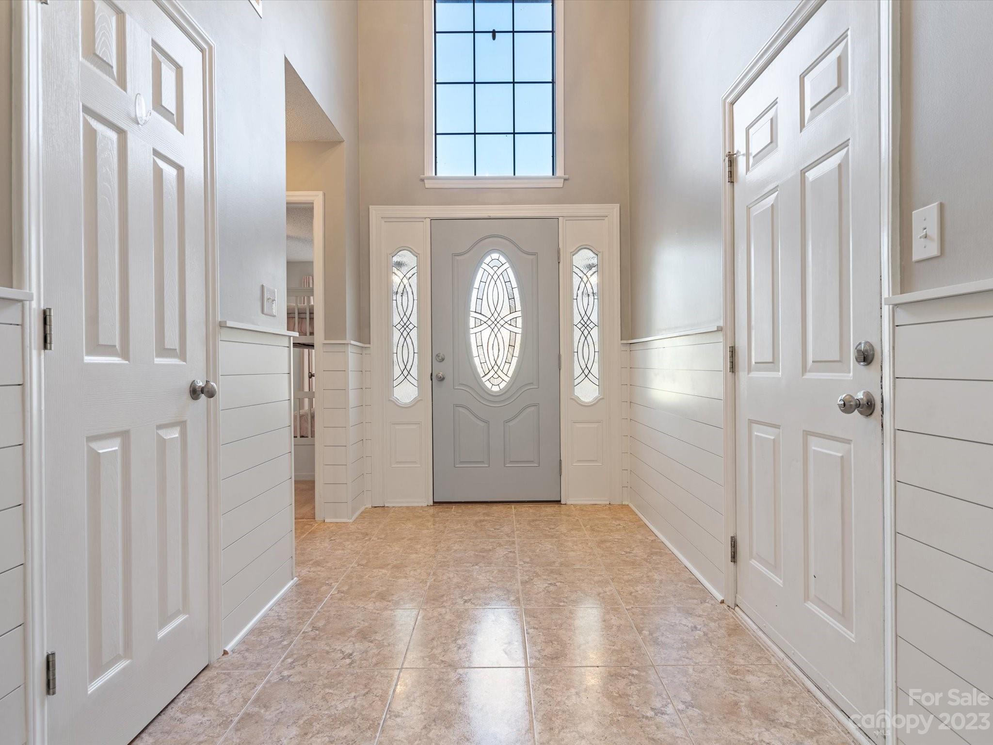 Property image 3 of 2310 Planters Knoll Drive in Clover Bend, Monroe, NC 28110