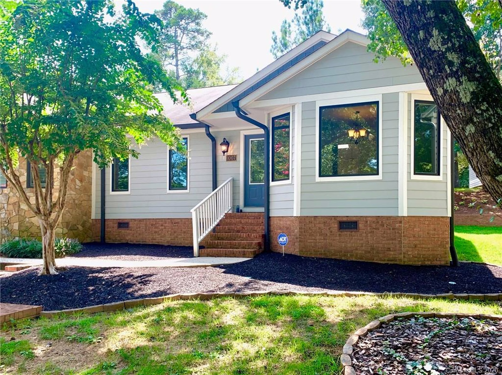 Property image 1 at 1007 Kenilworth Court, Concord, NC 28027