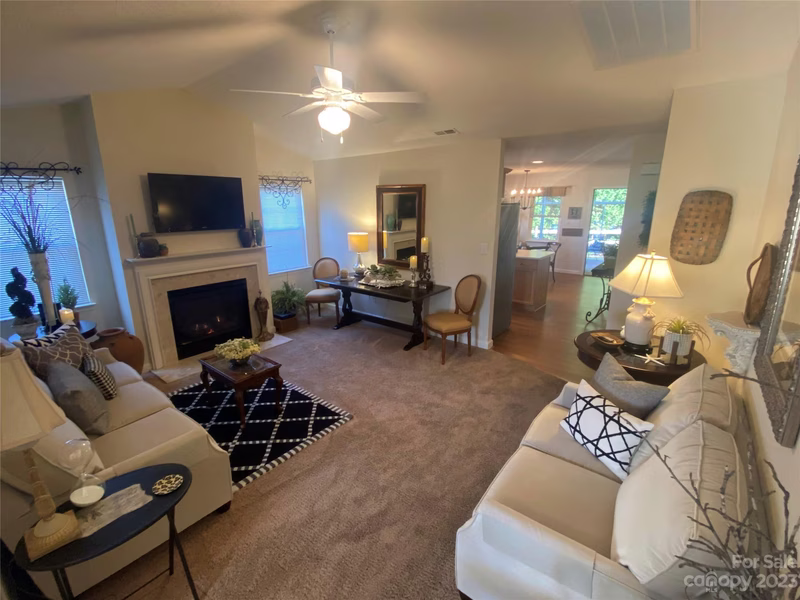 Property image 3 at 107 Abbotswood Place, Mooresville, NC 28117