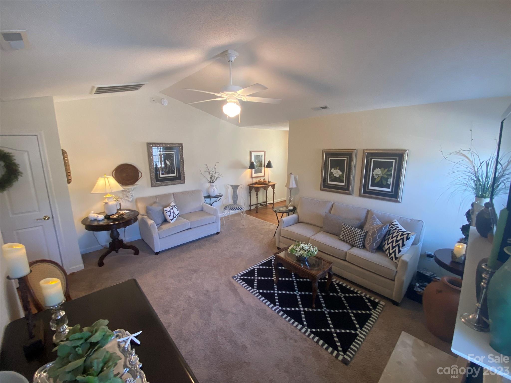 Property image 4 of 107 Abbotswood Place in The Villages At Oak Tree, Mooresville, NC 28117