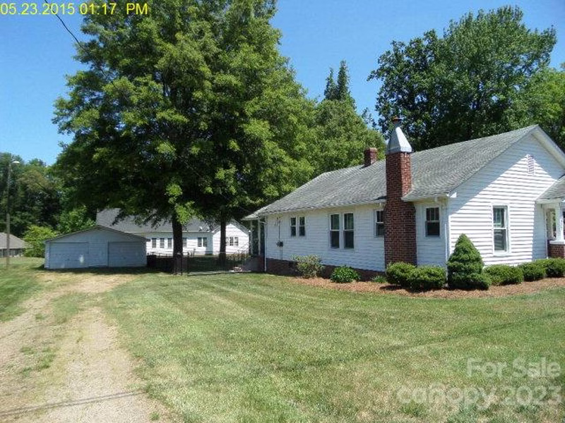 Property image 3 at 2007 Ridge Avenue South, Kannapolis, NC 28083