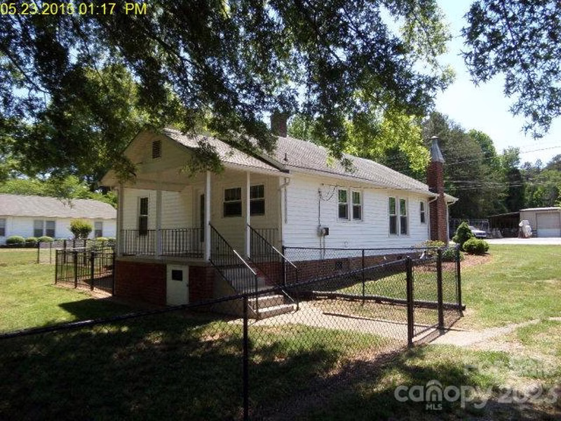 Property image 4 at 2007 Ridge Avenue South, Kannapolis, NC 28083