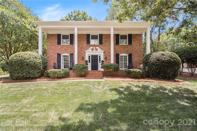3931 Braxton Drive