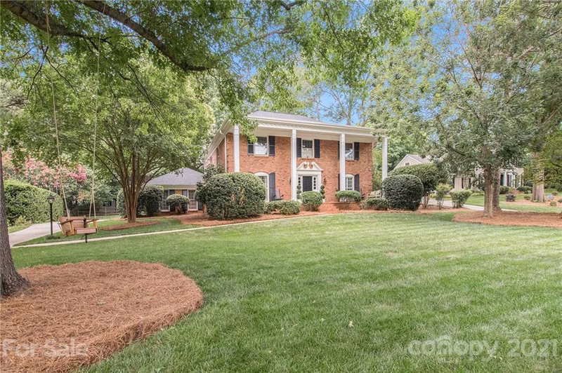 Property image 2 at 3931 Braxton Drive, Charlotte, NC 28226