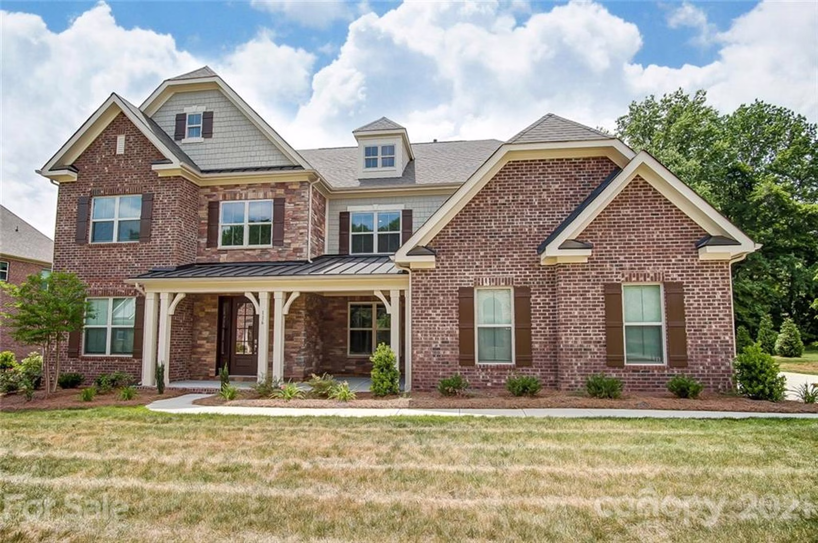 Property image 1 at 116 Highclere Drive, Waxhaw, NC 28173