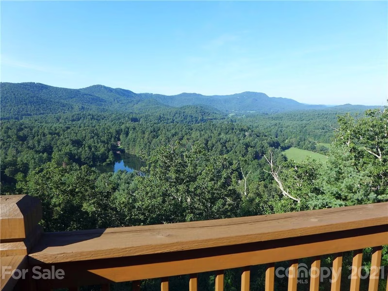 Property image 2 at 151 Cub Run None, Hendersonville, NC 28739