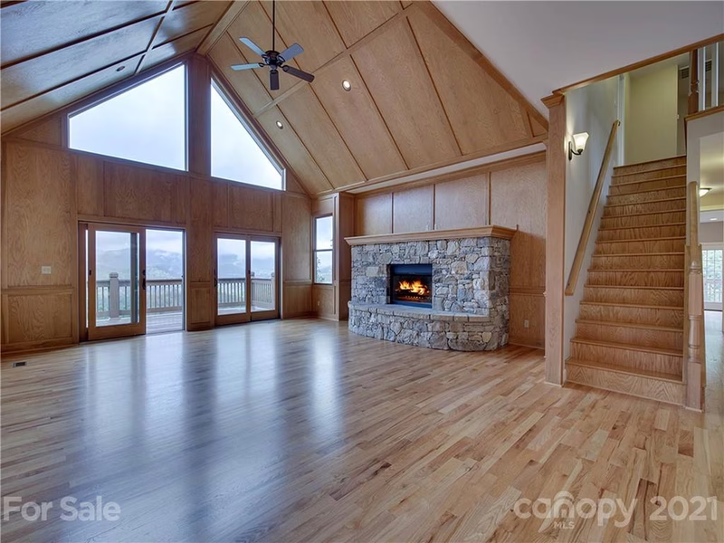 Property image 4 at 151 Cub Run None, Hendersonville, NC 28739