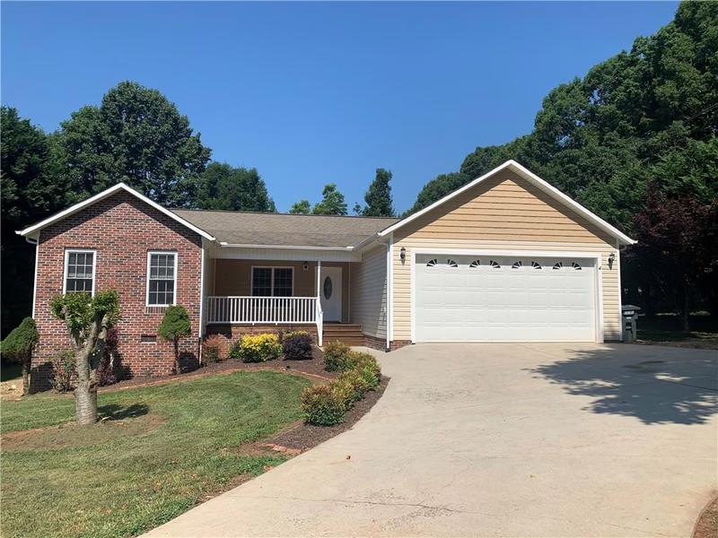 1007 Merrywood Drive
