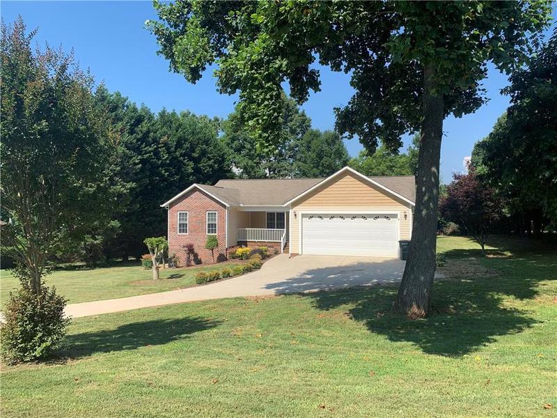 Property image 3 at 1007 Merrywood Drive, Newton, NC 28658