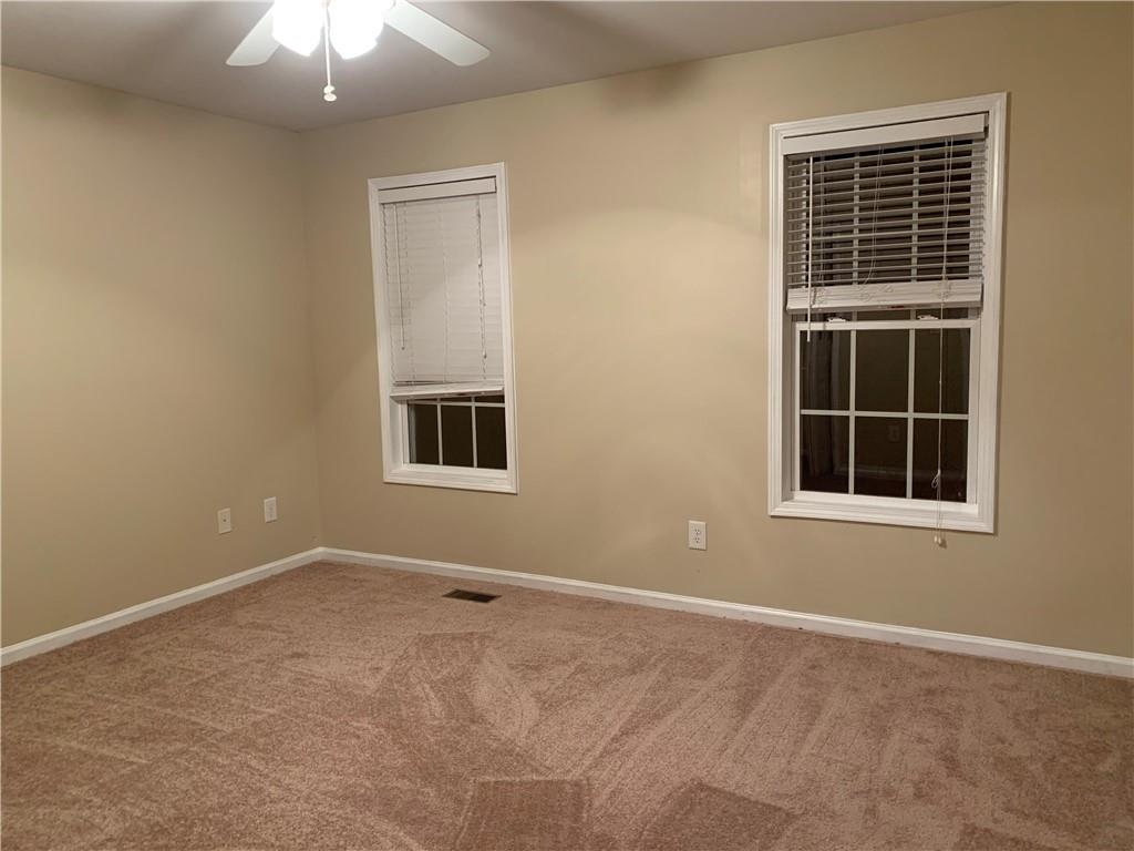 Property image 4 of 1007 Merrywood Drive in Walnut Creek, Newton, NC 28658