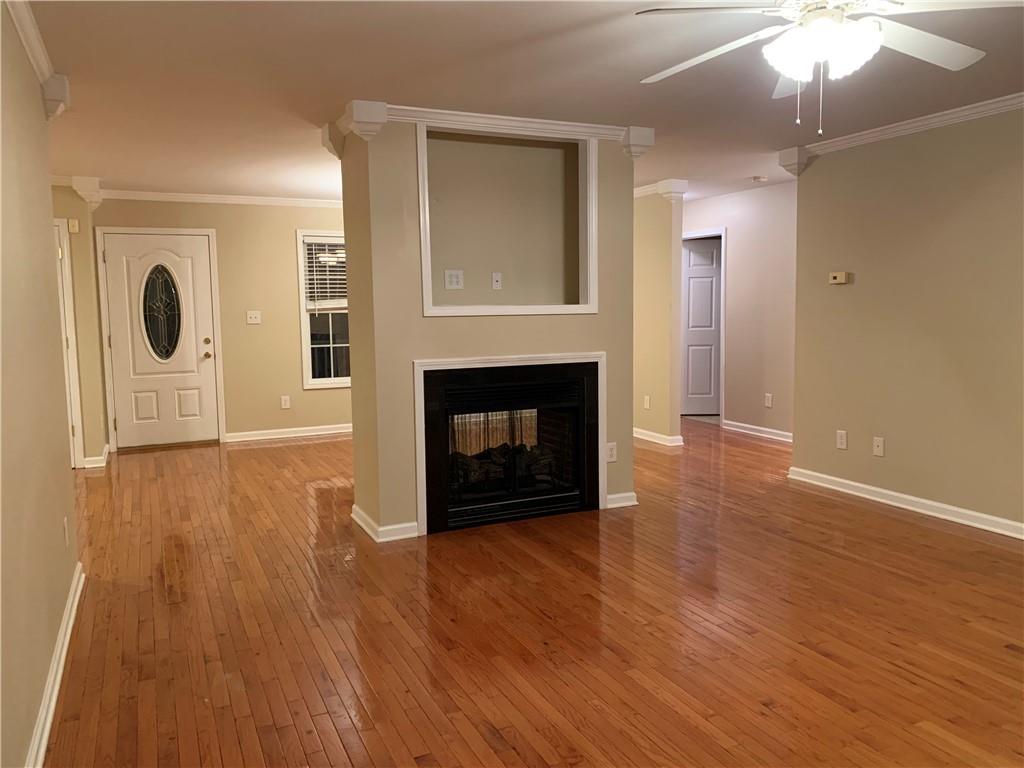 Property image 5 of 1007 Merrywood Drive in Walnut Creek, Newton, NC 28658