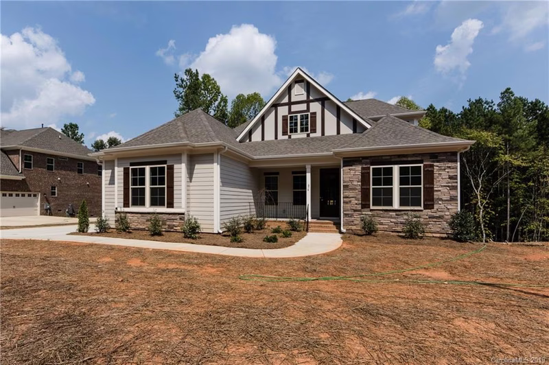 Property image 2 at 704 Kenway Loop, Mooresville, NC 28117