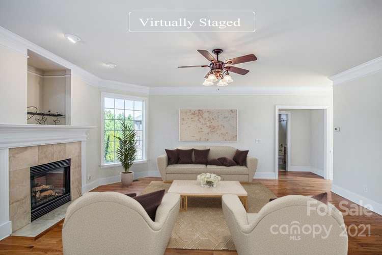 Property image 2 of 2840 Devonshire Court in Glenmoor, Gastonia, NC 28054