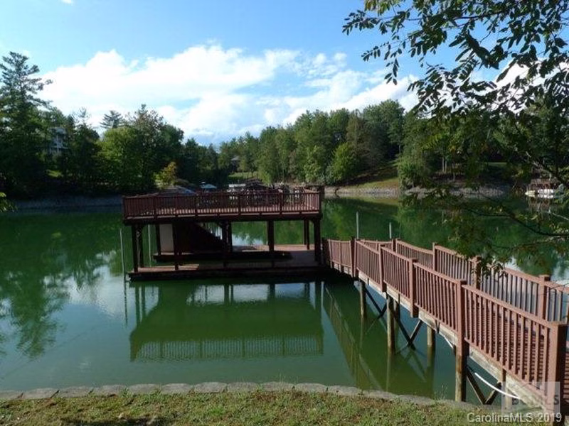 Property image 4 at 385 Lentz Landing Lane, Nebo, NC 28761