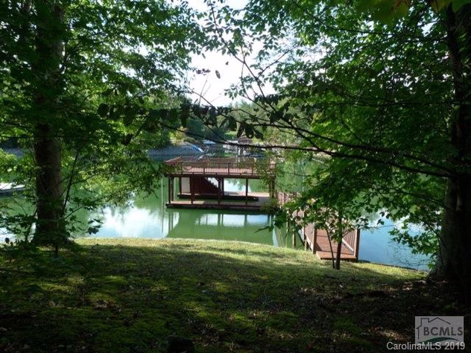 Property image 1 at 385 Lentz Landing Lane, Nebo, NC 28761