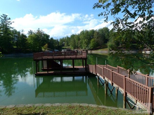 Property image 4 of 385 Lentz Landing Lane in Waterglyn, Nebo, NC 28761
