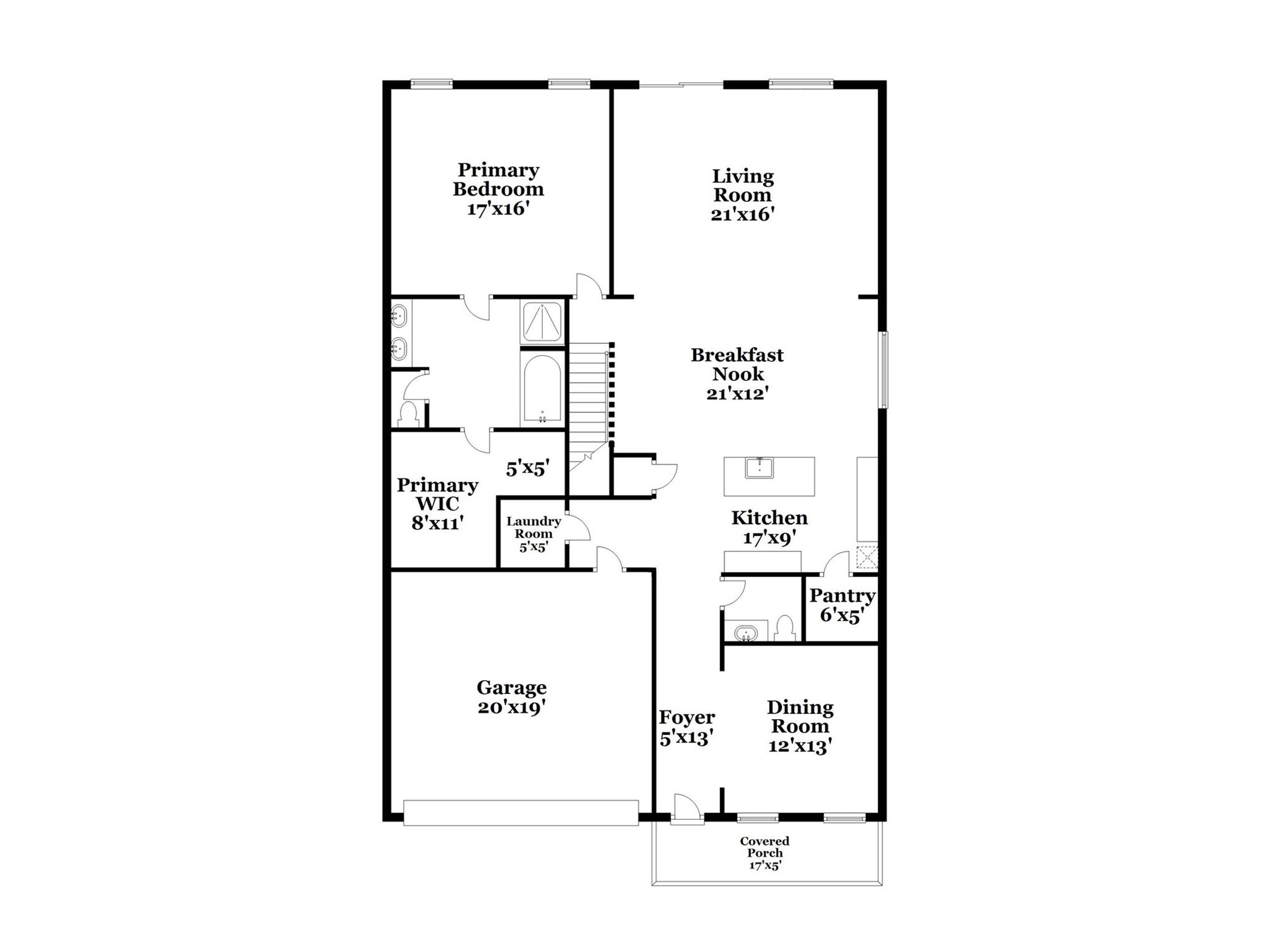 Property image 2 of 2112 Moselle Drive in Stratford, Monroe, NC 28110