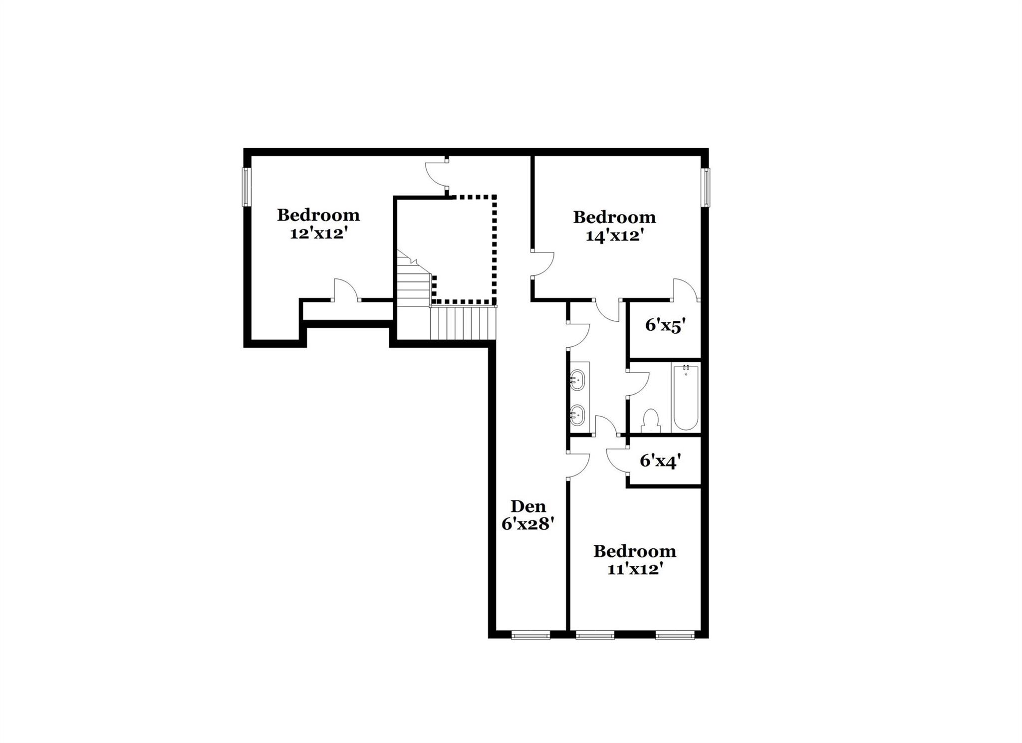 Property image 3 of 2112 Moselle Drive in Stratford, Monroe, NC 28110