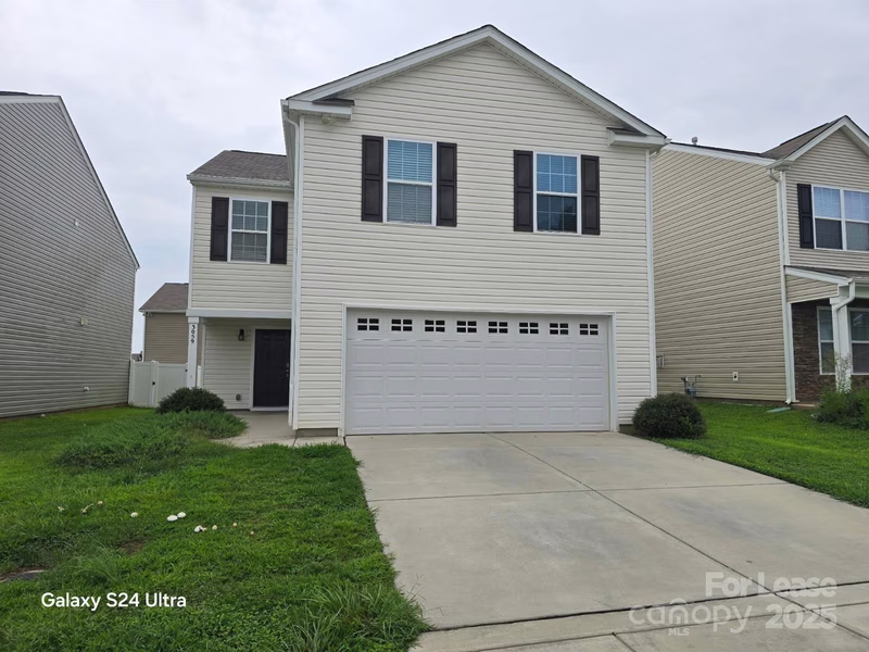 3059 Green Apple Drive