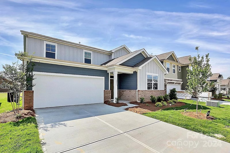 Property image 3 at 5026 Markfield Lane, Monroe, NC 28110