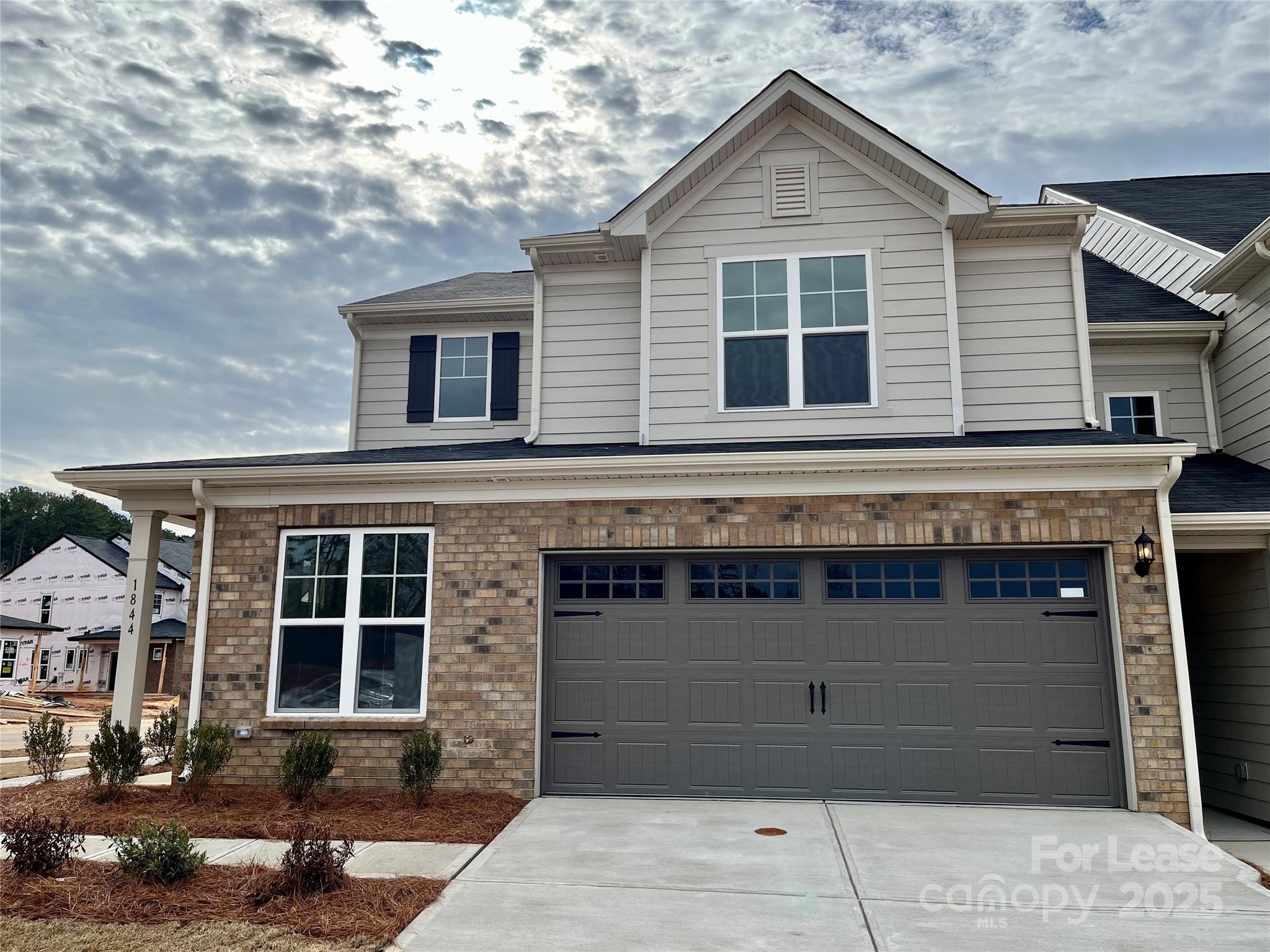 Property image 2 of 1844 Saint Louis Alley in Odell Corners, Concord, NC 28027
