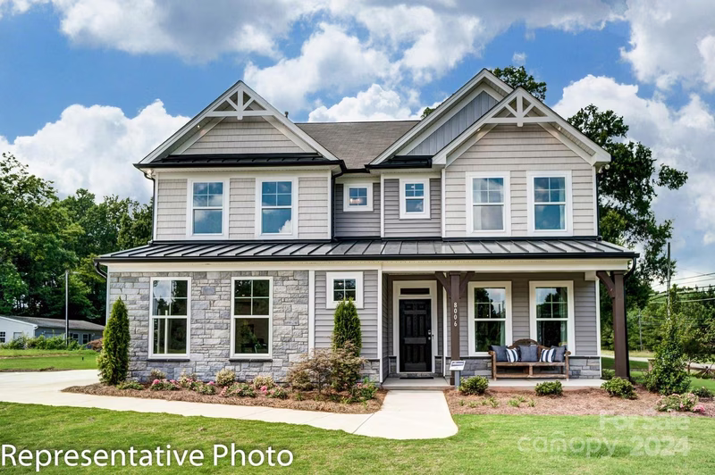3528 Charolais Lane