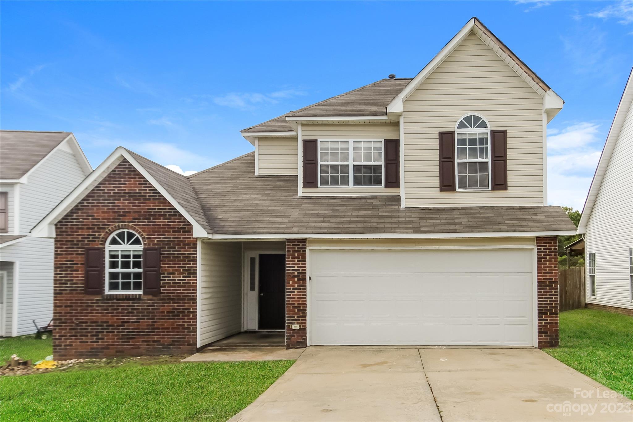 Property image 2 of 5901 Bridgeway Drive in Alexis Pointe, Indian Trail, NC 28079