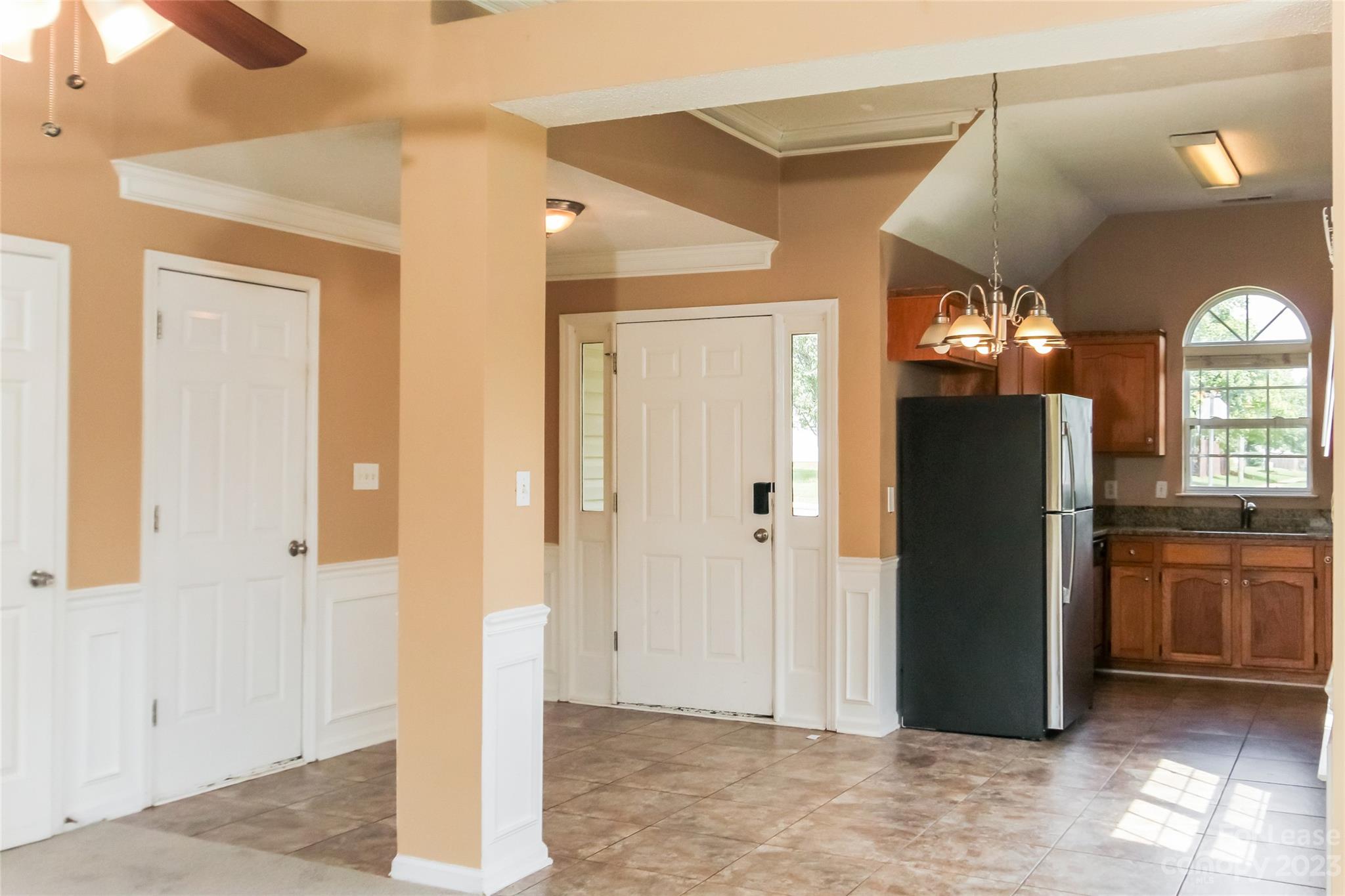 Property image 4 of 5901 Bridgeway Drive in Alexis Pointe, Indian Trail, NC 28079