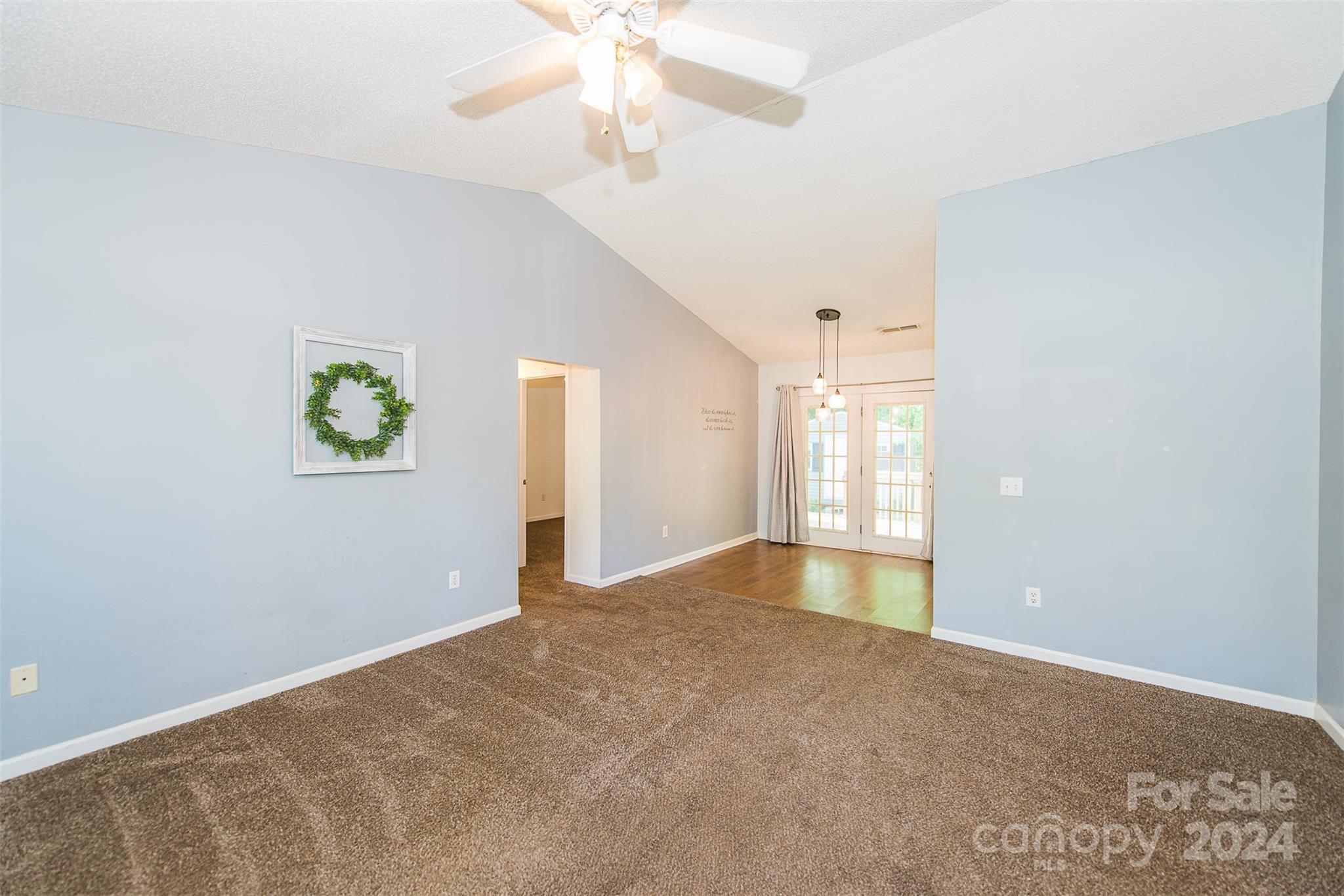 Property image 4 of 103 Tree Top Court in WESTCLIFFE, Salisbury, NC 28147