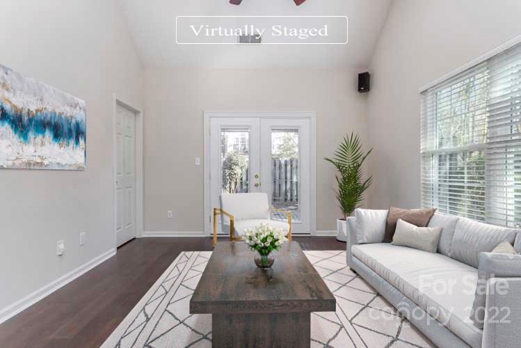 Property image 2 of 8929 Scotch Heather Way in Southgate Commons, Charlotte, NC 28277