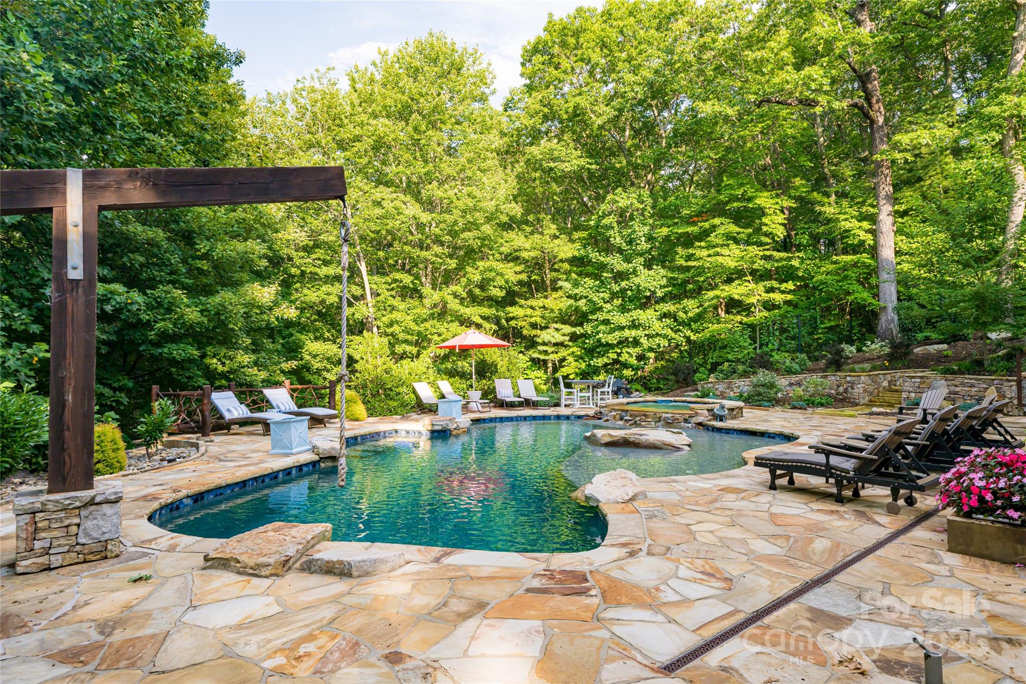 Property image 3 of 413 Barrington Drive in Poplar Ridge, Asheville, NC 28803