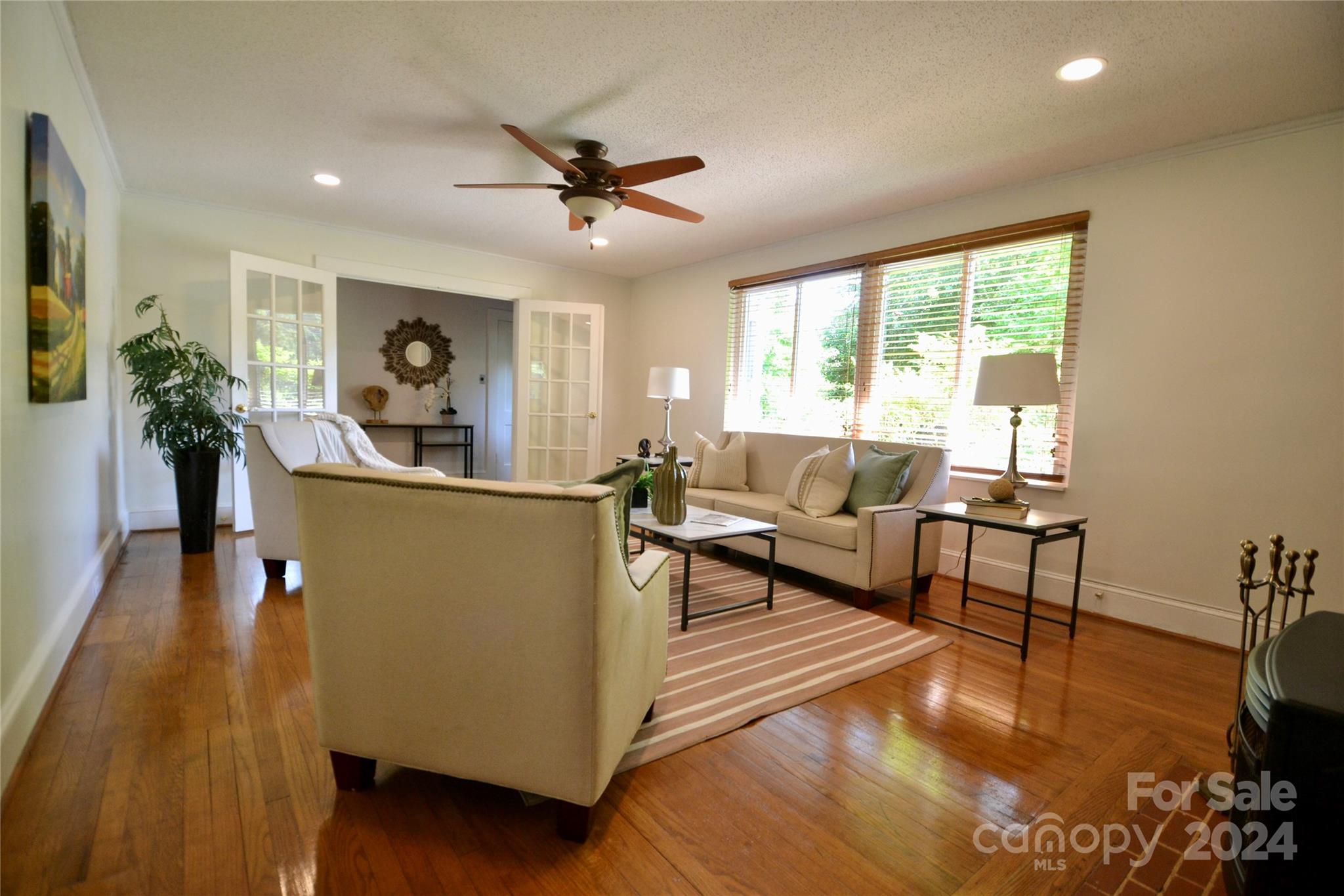 Property image 5 of 329 N Milford Drive in Milford Hills, Salisbury, NC 28144