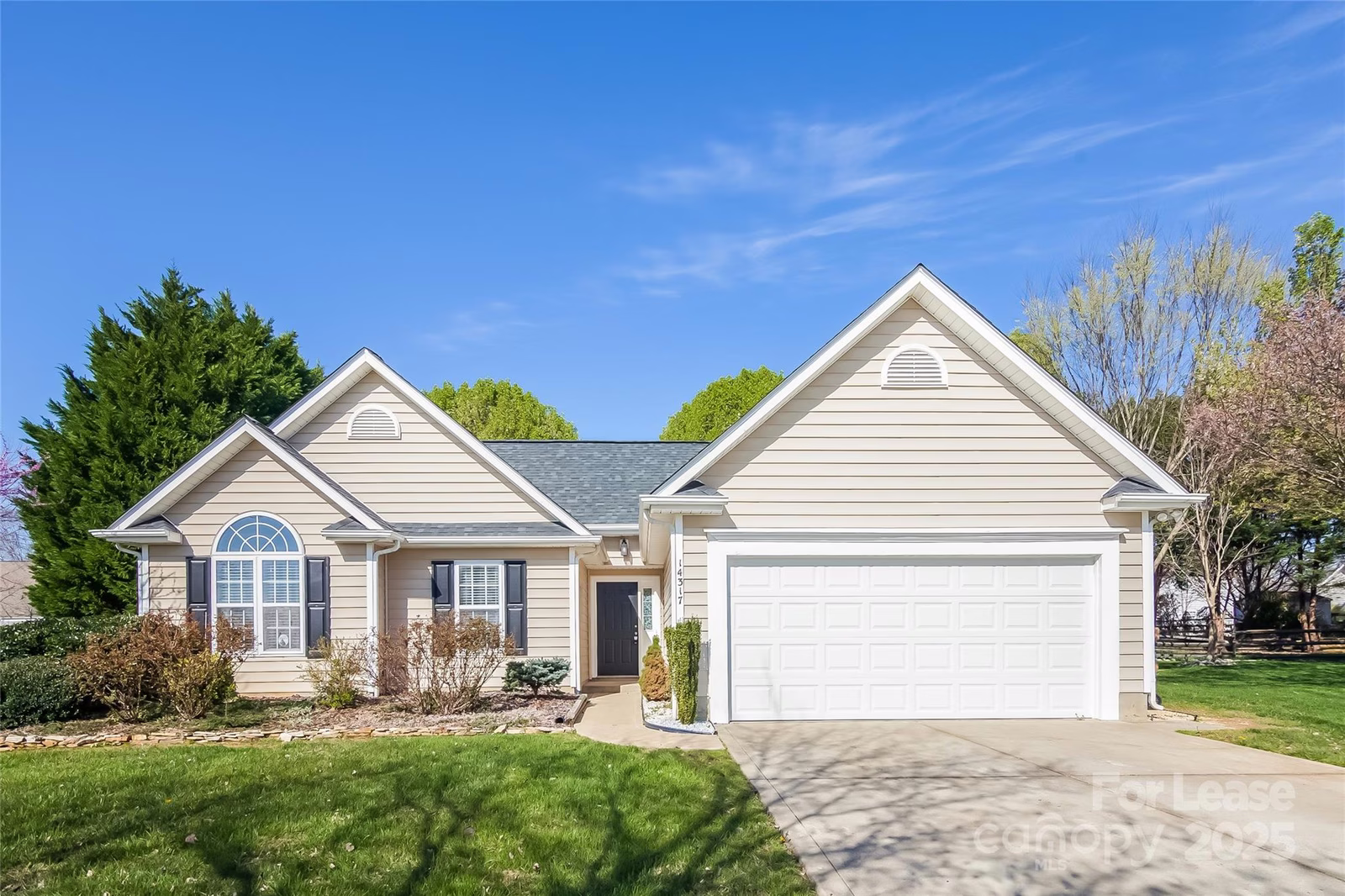 Property image 1 at 14317 Chenault Drive, Huntersville, NC 28078