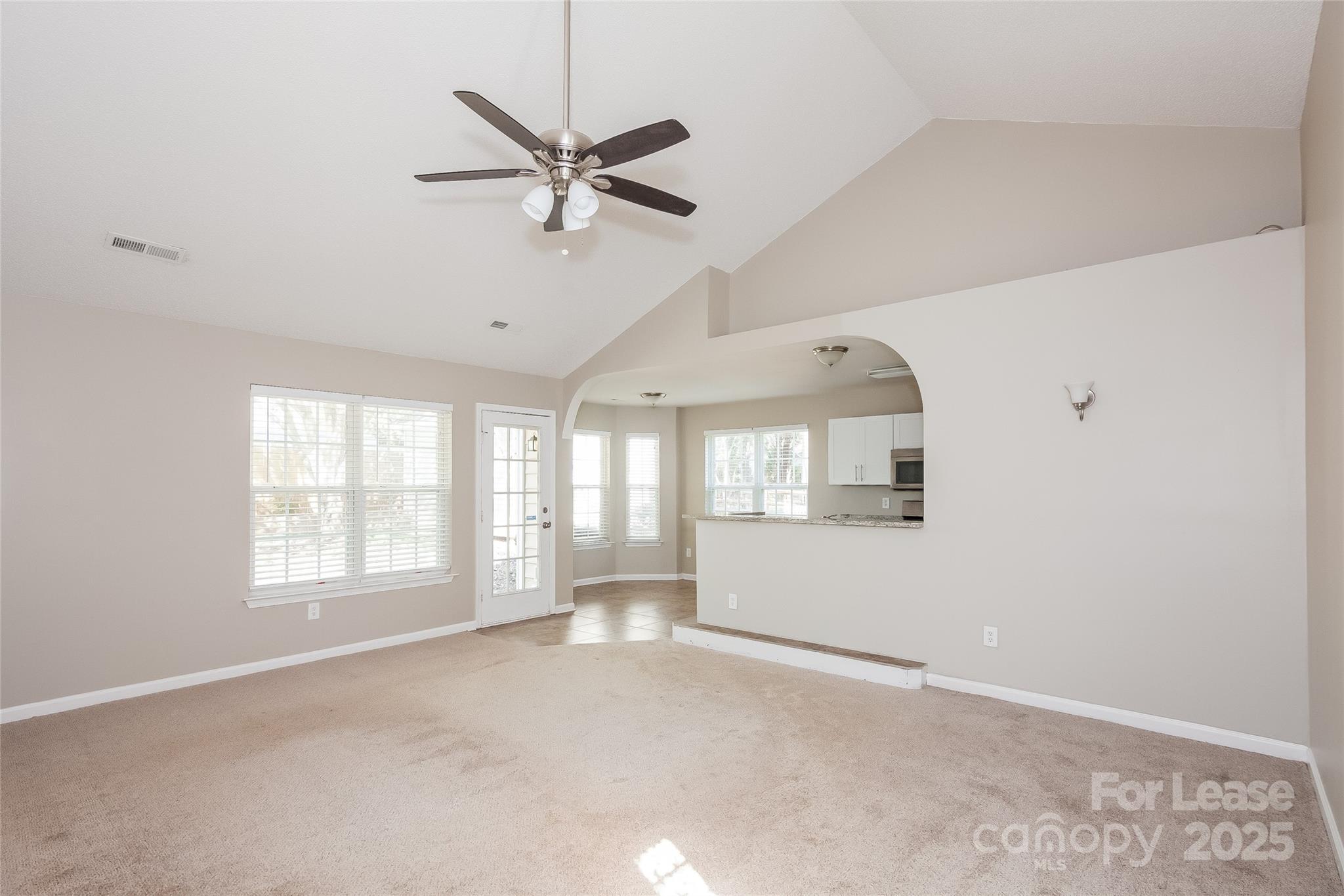 Property image 4 of 14317 Chenault Drive in Covington, Huntersville, NC 28078