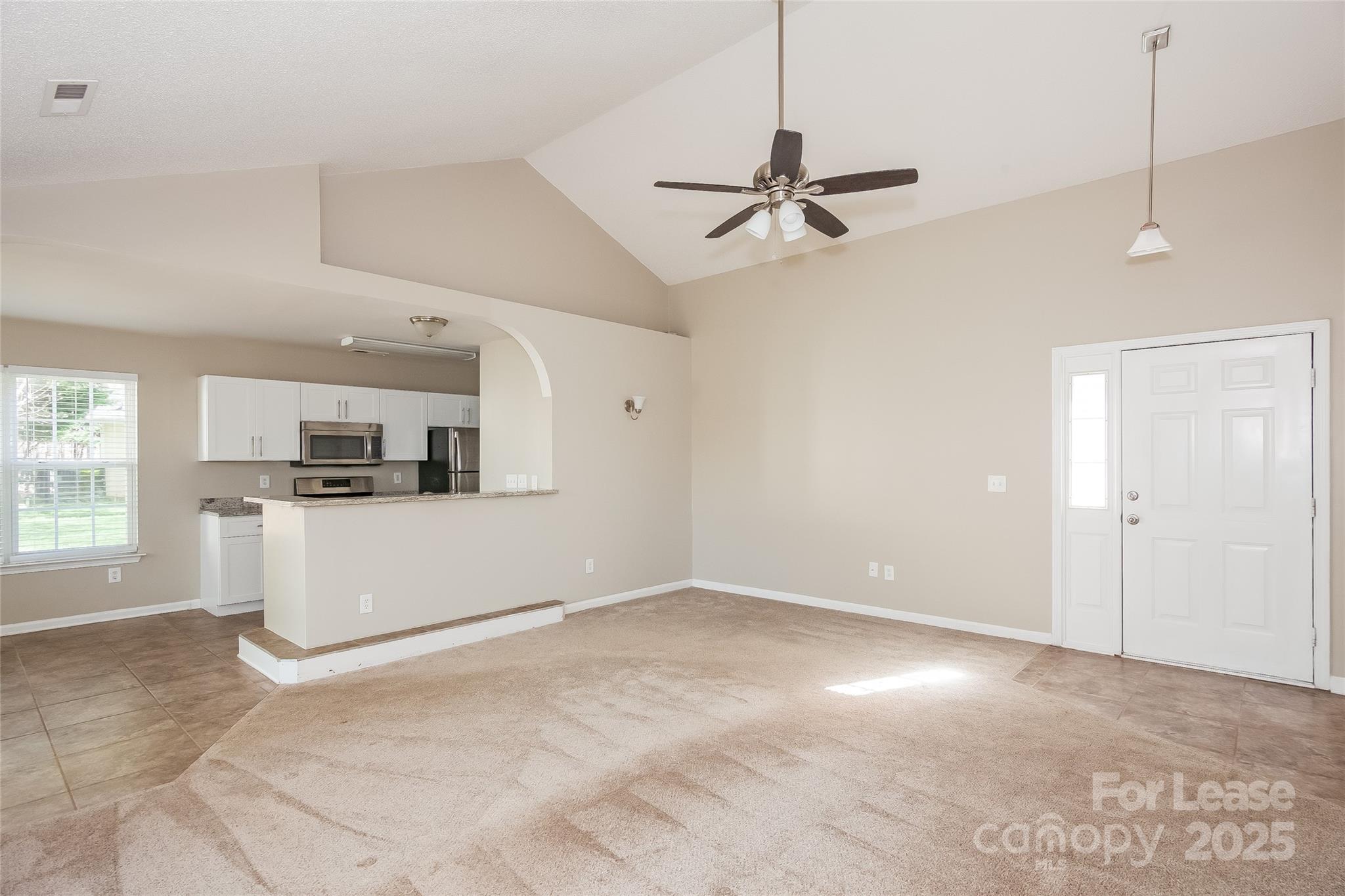 Property image 5 of 14317 Chenault Drive in Covington, Huntersville, NC 28078