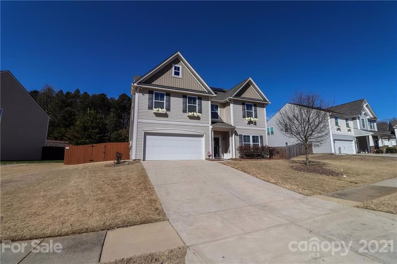 Property image 2 at 123 Daisy Avenue, Kannapolis, NC 28081
