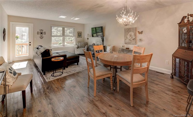 Property image 2 at 252 Wash Creek Drive, Hendersonville, NC 28739