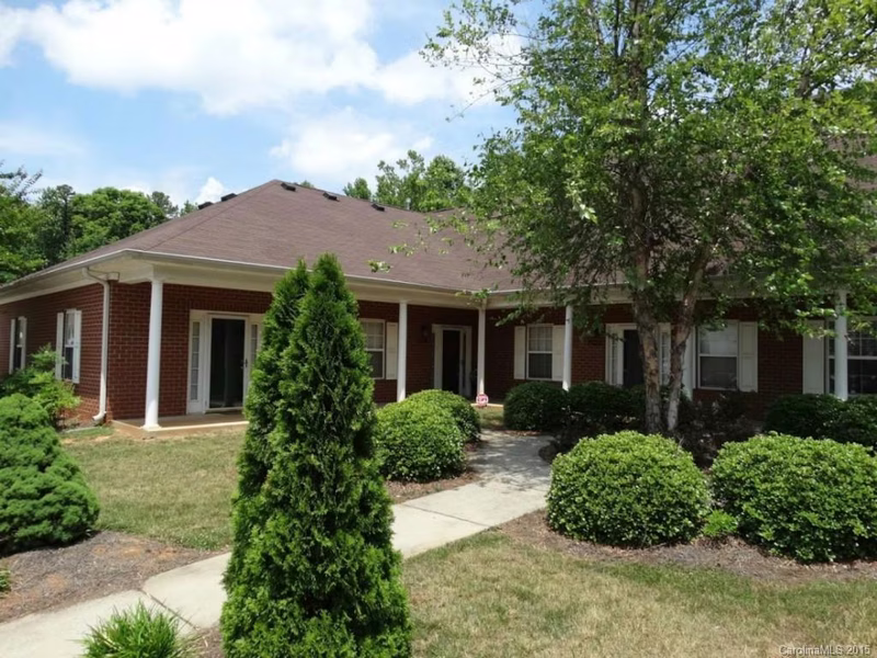 Property image 2 at 7037 Somerset Springs Drive, Charlotte, NC 28262