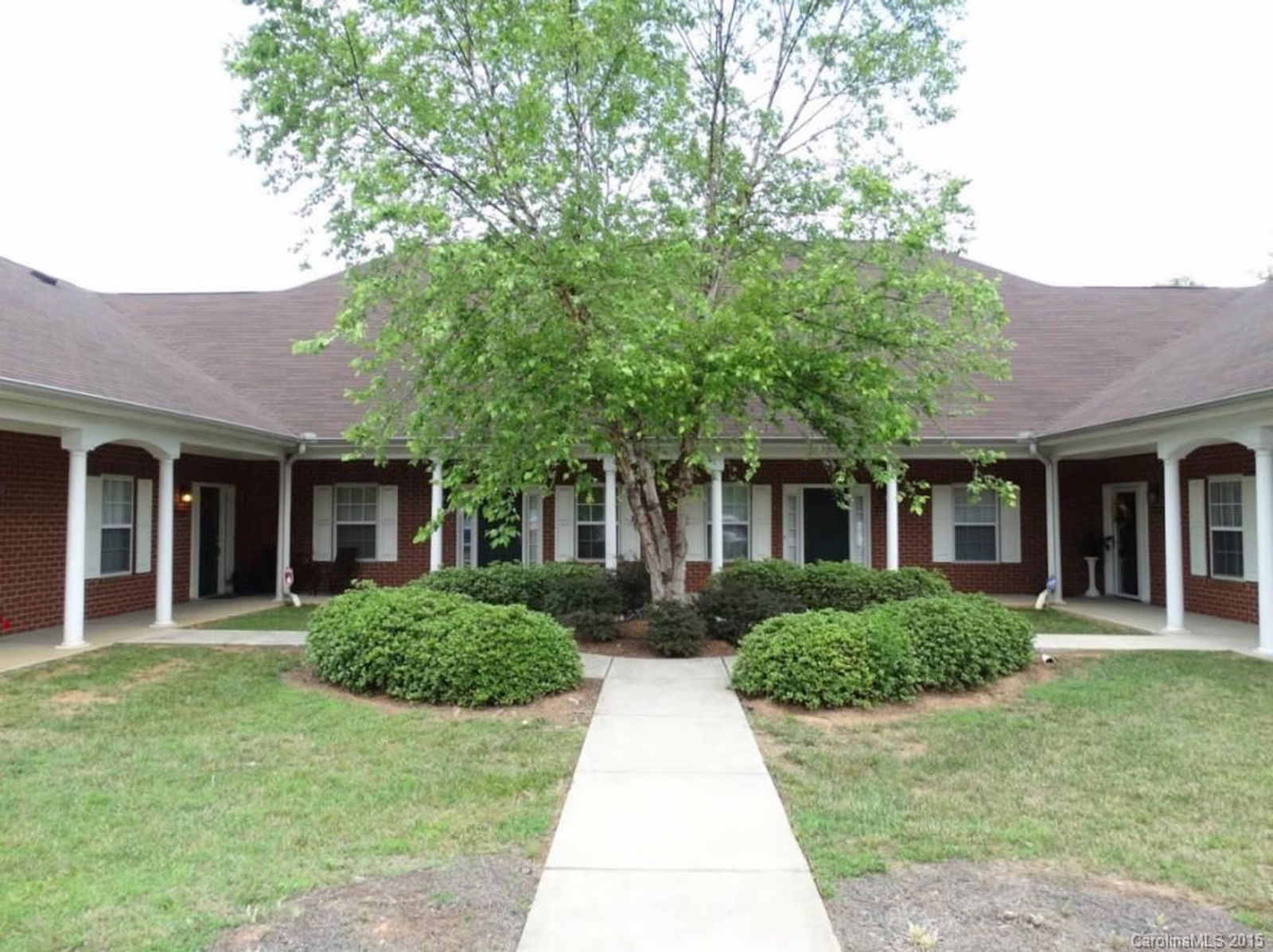Property image 1 at 7037 Somerset Springs Drive, Charlotte, NC 28262