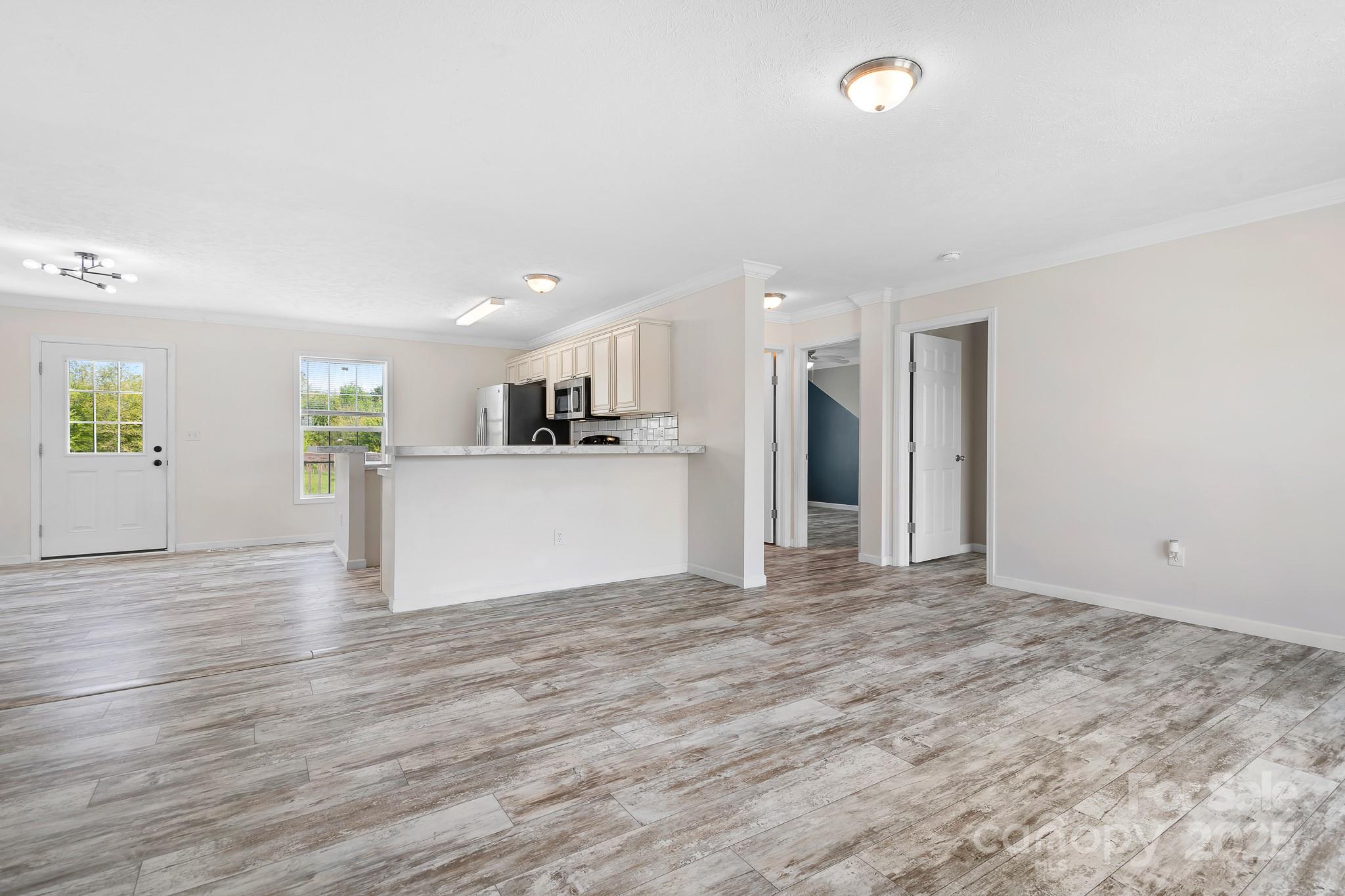 Property image 5 of 123 Pumice Drive in River Rock, Statesville, NC 28625